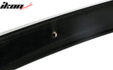 2008-2012 Honda Accord Coupe OE Style Trunk Spoiler