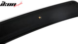 2008-2012 Honda Accord Coupe OE Style Trunk Spoiler