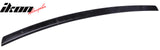 2008-2012 Honda Accord Coupe OE Style Trunk Spoiler
