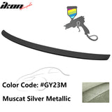 2008-2012 Honda Accord Coupe OE Style Trunk Spoiler