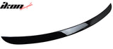 2008-2012 Honda Accord Coupe OE Style Trunk Spoiler