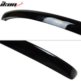 2008-2012 Honda Accord Coupe OE Style Trunk Spoiler