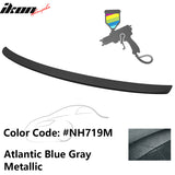 2008-2012 Honda Accord Coupe OE Style Trunk Spoiler