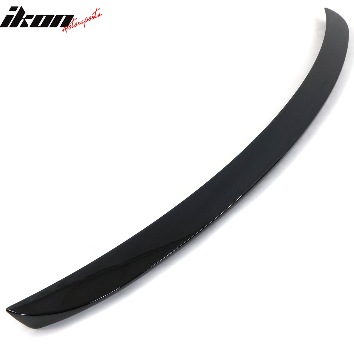 2008-2012 Honda Accord Coupe OE Style Trunk Spoiler