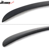 2008-2012 Honda Accord Coupe OE Style Trunk Spoiler