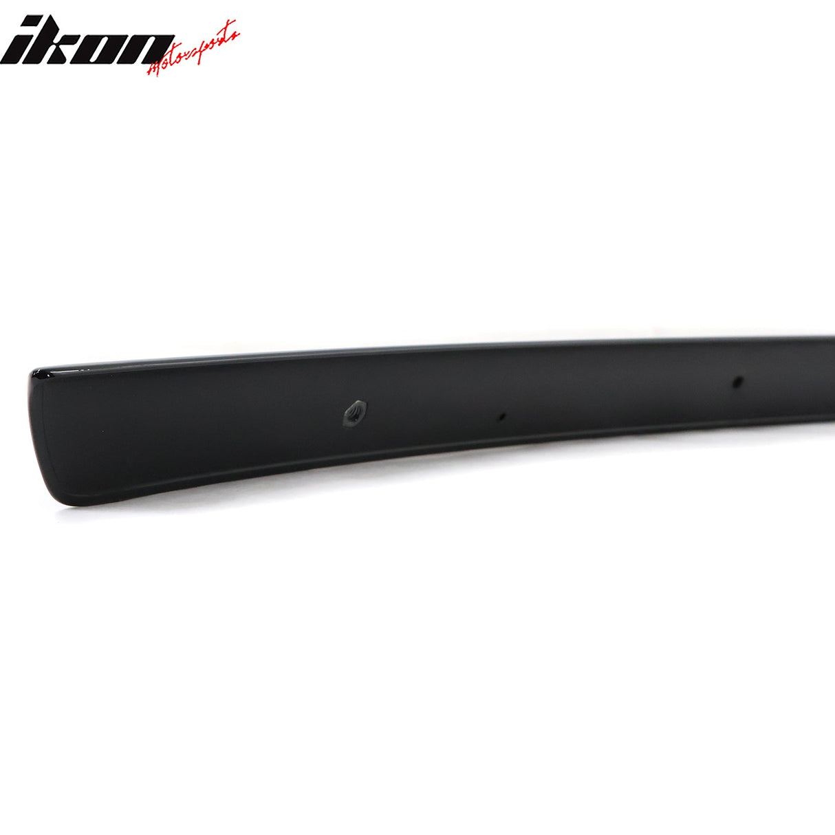 2008-2012 Honda Accord Coupe OE Style Trunk Spoiler