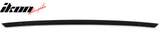 2008-2012 Honda Accord Coupe OE Style Trunk Spoiler