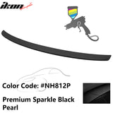 2008-2012 Honda Accord Coupe OE Style Trunk Spoiler