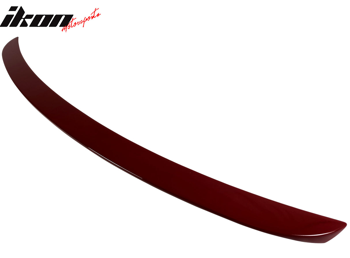 2008-2012 Honda Accord Coupe OE Style Trunk Spoiler