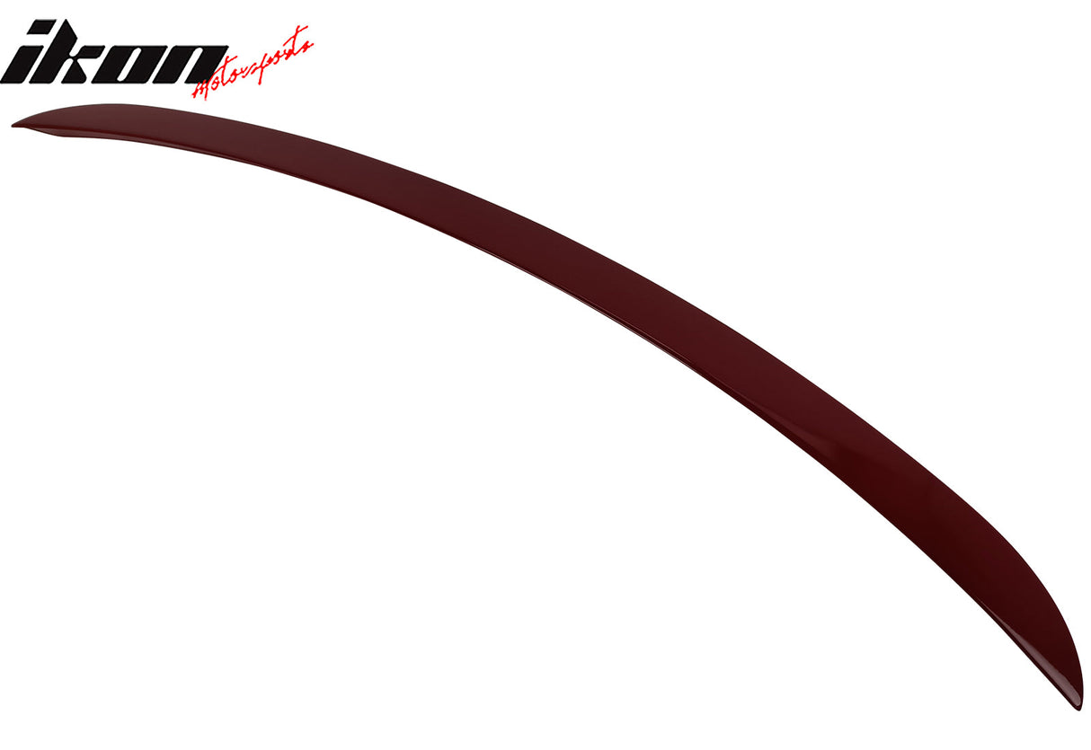 2008-2012 Honda Accord Coupe OE Style Trunk Spoiler