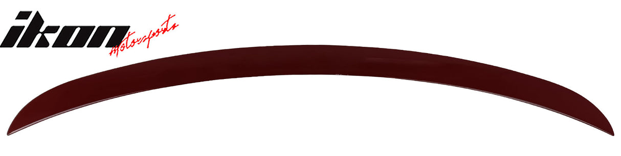 2008-2012 Honda Accord Coupe OE Style Trunk Spoiler