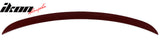 2008-2012 Honda Accord Coupe OE Style Trunk Spoiler