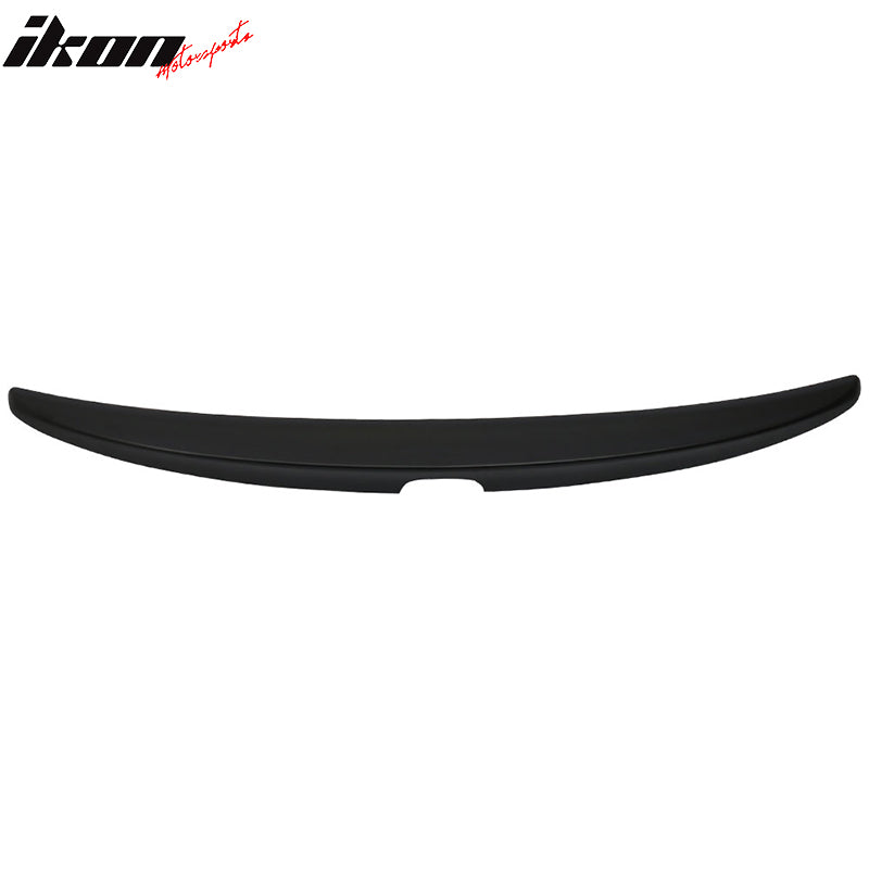 2008-2012 Honda Accord Trunk Spoiler Wing