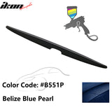 2008-2012 Honda Accord Trunk Spoiler Wing