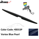 2008-2012 Honda Accord Trunk Spoiler Wing