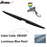 2008-2012 Honda Accord Trunk Spoiler Wing