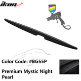2008-2012 Honda Accord Trunk Spoiler Wing