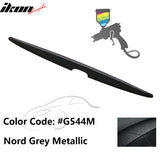 2008-2012 Honda Accord Trunk Spoiler Wing