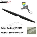 2008-2012 Honda Accord Trunk Spoiler Wing