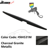2008-2012 Honda Accord Trunk Spoiler Wing