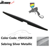 2008-2012 Honda Accord Trunk Spoiler Wing