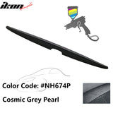 2008-2012 Honda Accord Trunk Spoiler Wing