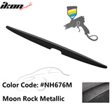 2008-2012 Honda Accord Trunk Spoiler Wing