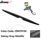 2008-2012 Honda Accord Trunk Spoiler Wing