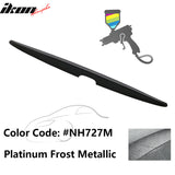 2008-2012 Honda Accord Trunk Spoiler Wing