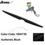2008-2012 Honda Accord Trunk Spoiler Wing