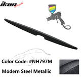 2008-2012 Honda Accord Trunk Spoiler Wing