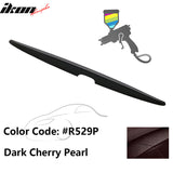 2008-2012 Honda Accord Trunk Spoiler Wing