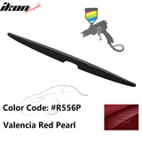 2008-2012 Honda Accord Trunk Spoiler Wing