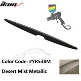 2008-2012 Honda Accord Trunk Spoiler Wing