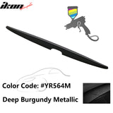 2008-2012 Honda Accord Trunk Spoiler Wing