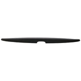 2008-2012 Honda Accord Sedan Painted ABS Rear Trunk Spoiler Wing