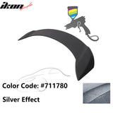 Trunk Spoiler Lip for Honda Accord 4-Door 2008-2012 OE ABS