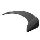 2008-12 Honda Accord 8th 4DR OE Style Matte Black Trunk Spoiler ABS