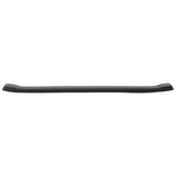 2008-12 Honda Accord 8th 4DR OE Style Matte Black Trunk Spoiler ABS