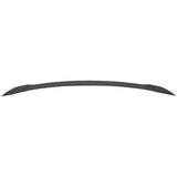2008-12 Honda Accord 8th 4DR OE Style Matte Black Trunk Spoiler ABS