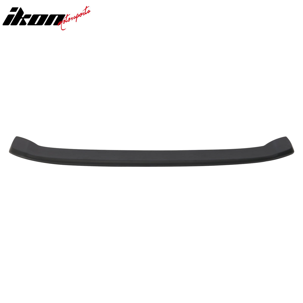 Trunk Spoiler Lip for Honda Accord 4-Door 2008-2012 OE ABS