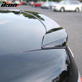Trunk Spoiler Lip for Honda Accord 4-Door 2008-2012 OE ABS