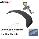 Trunk Spoiler Lip for Honda Accord 4-Door 2008-2012 OE ABS