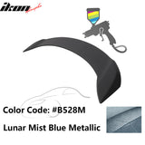 Trunk Spoiler Lip for Honda Accord 4-Door 2008-2012 OE ABS