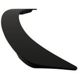 2008-2012 Honda Accord Sedan OE Style Trunk Spoiler With Light ABS