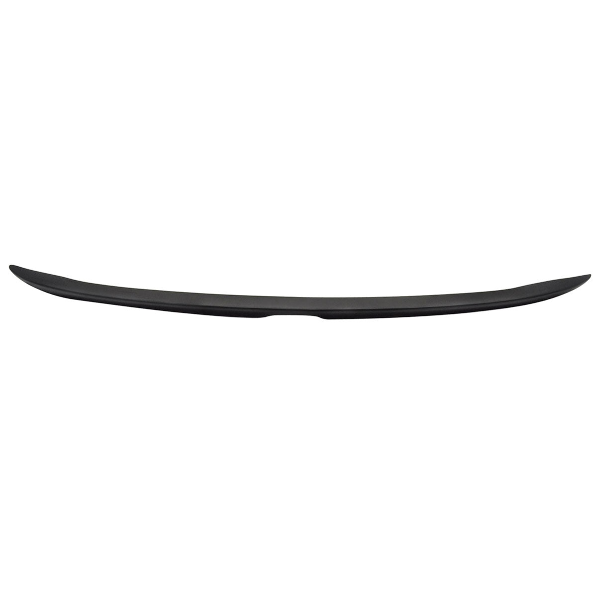 2013-2017 Honda Accord Sedan Painted ABS Rear Trunk Spoiler Wing