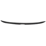2013-2017 Honda Accord Sedan Painted ABS Rear Trunk Spoiler Wing