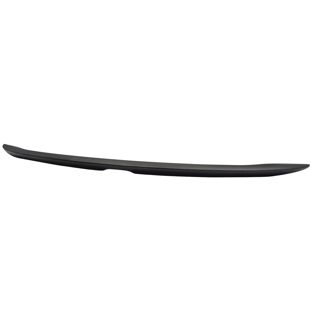 2013-2017 Honda Accord Sedan Painted ABS Rear Trunk Spoiler Wing