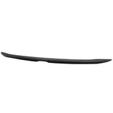 2013-2017 Honda Accord Sedan Painted ABS Rear Trunk Spoiler Wing