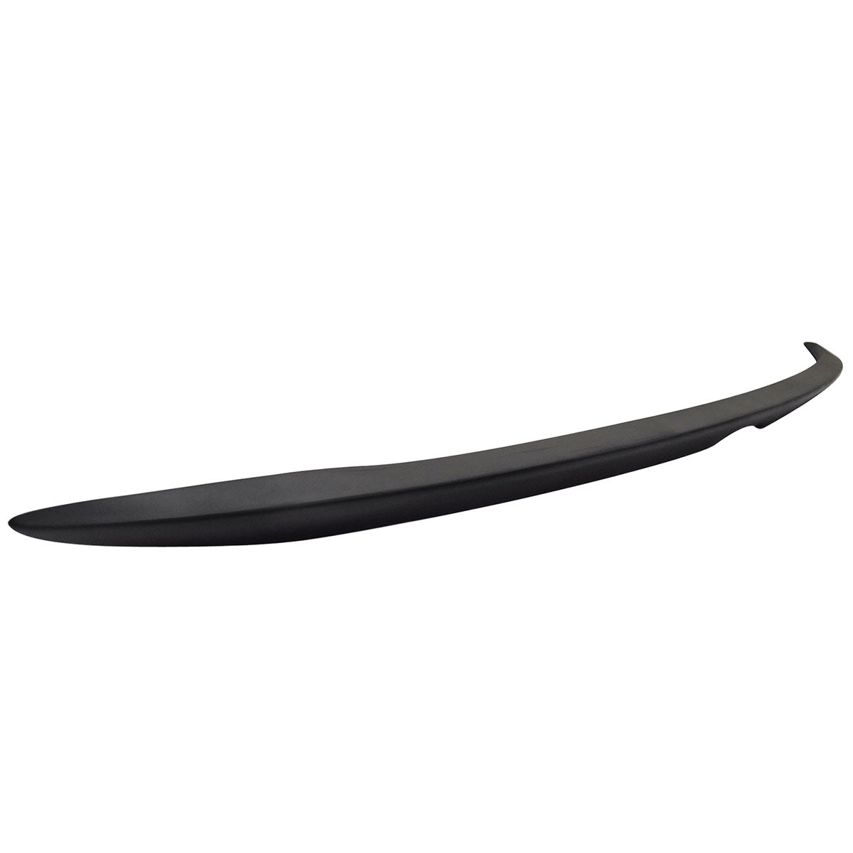 2013-2017 Honda Accord Sedan Painted ABS Rear Trunk Spoiler Wing